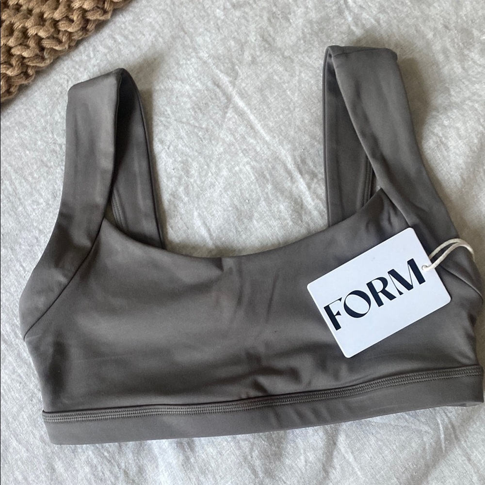 FORM Sweetheart Supporter Bra